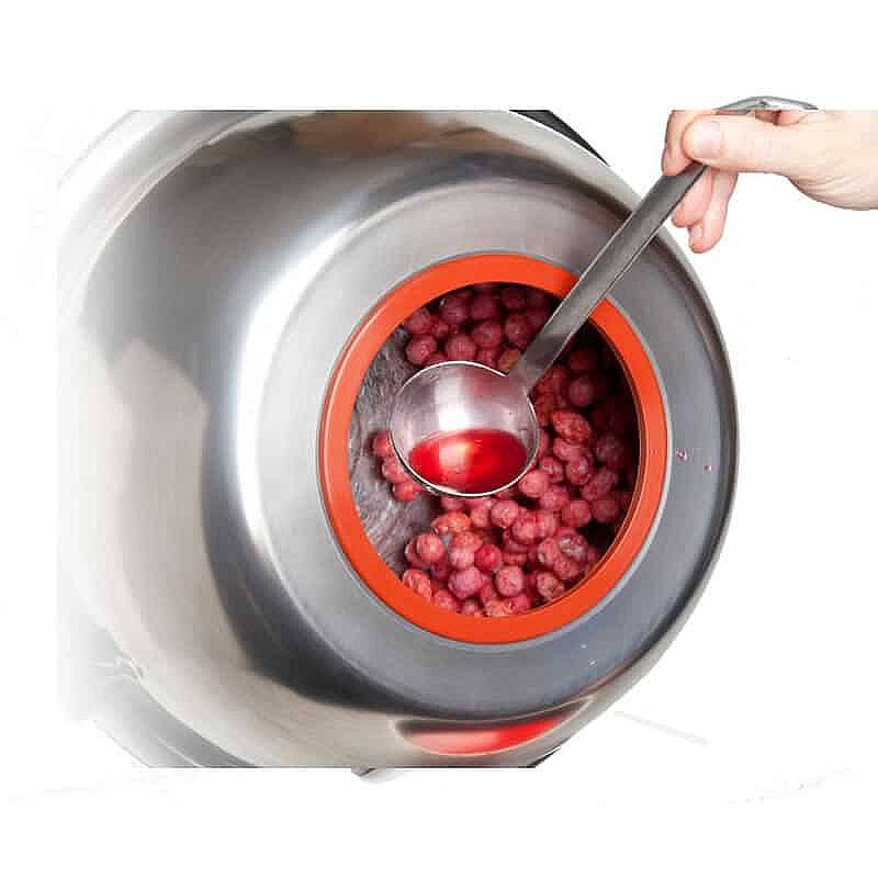 100% Chef Confi Kiti, Kenwood Old Uyumlu, Özel Tasarım - 1