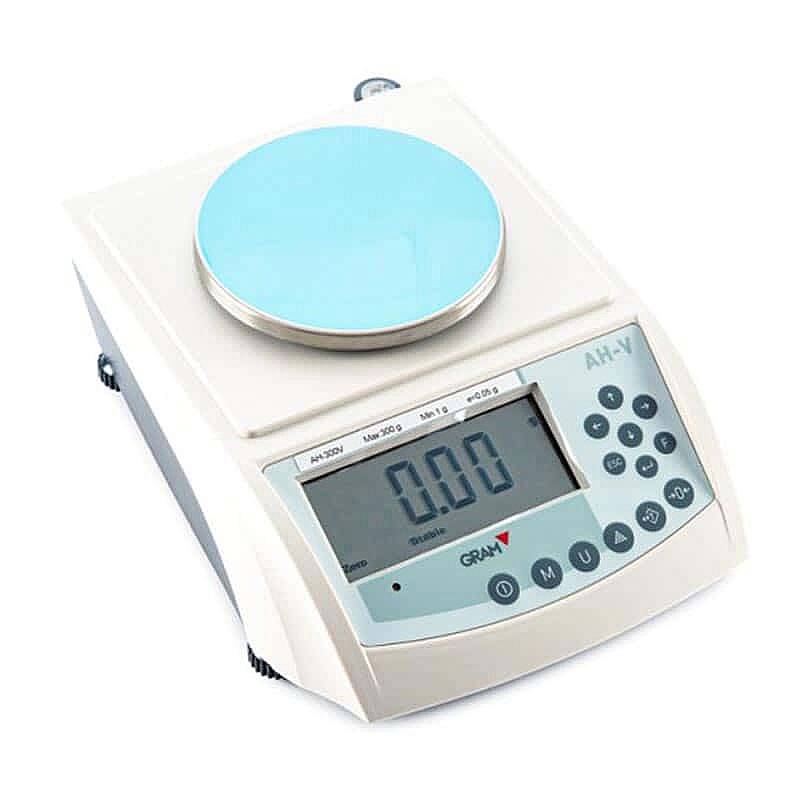 100% Chef LCD Ekranlı Hassas Ölçüm Dijtal Tartı - 1