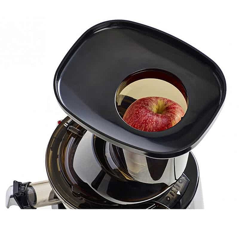 100% Chef Omega MMV700S Slow Juicer Meyve ve Sebze Sıkacağı, Profesyonel Kullanım - 3