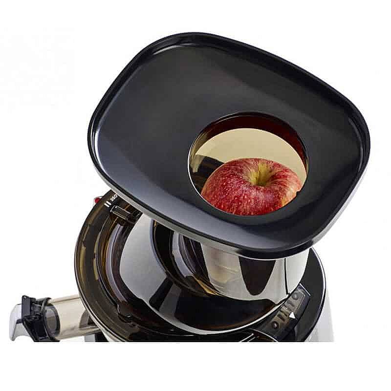 100% Chef Omega MMV700S Slow Juicer Meyve ve Sebze Sıkacağı, Profesyonel Kullanım - 3