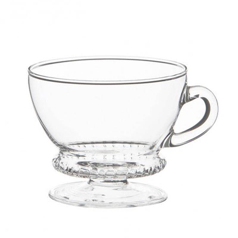 100% Chef Retro Cam Fincan, Özel Tasarım, 170 ml - 1