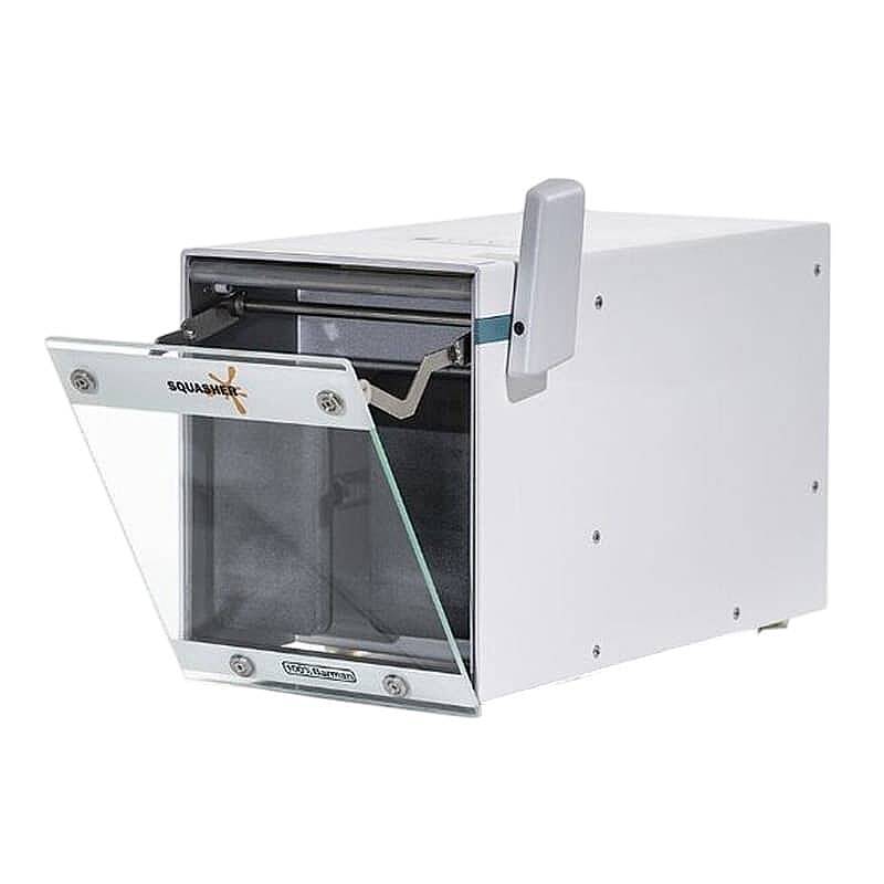 100% Chef Squasher Basınçlı Aroma Ekstraksiyon ve Homojenizasyon Makinesi, 230 V - 1