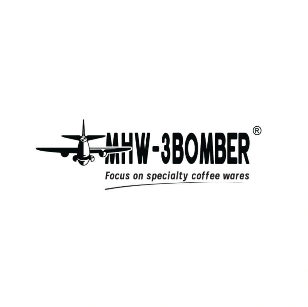 MHW-3Bomber
