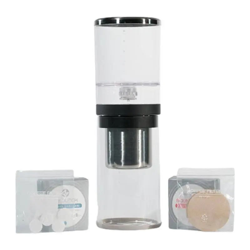 BeanPlus Soğuk Kahve Demleme Seti, Premium Set - 1