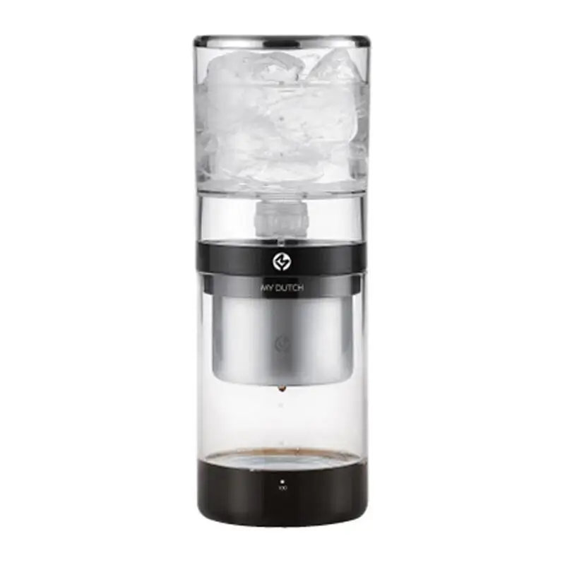 BeanPlus Soğuk Kahve Demleme Seti, Premium Set - 4