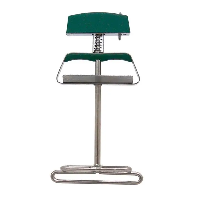 Big Green Egg Döküm Demir Izgara Kaldırıcı, Pratik Kullanım - 1