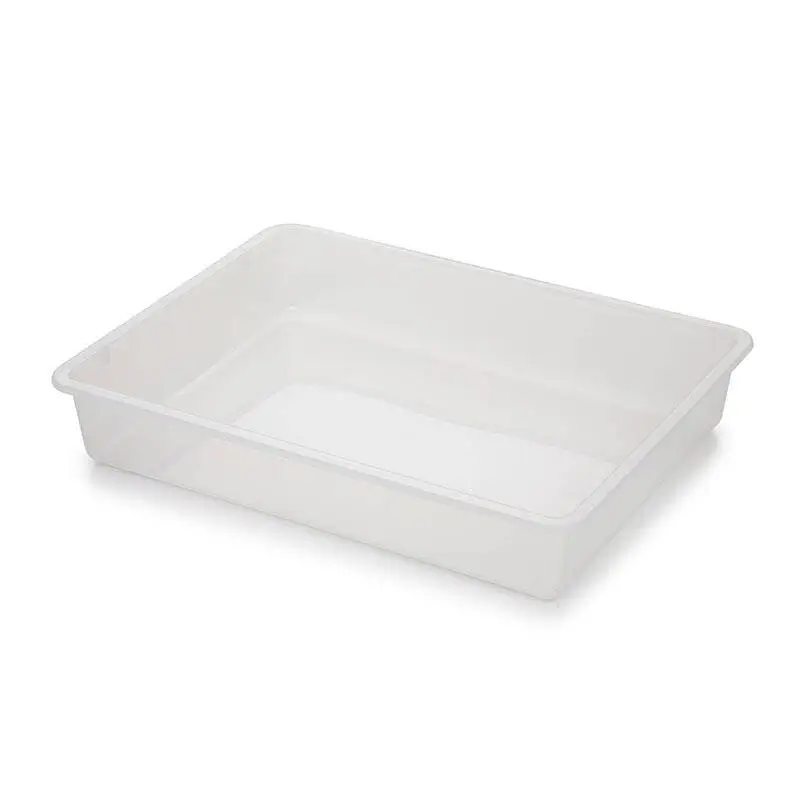 Bora Plastik Geniş Hacimli Küvet, No: 5, 6 Lt. - 1