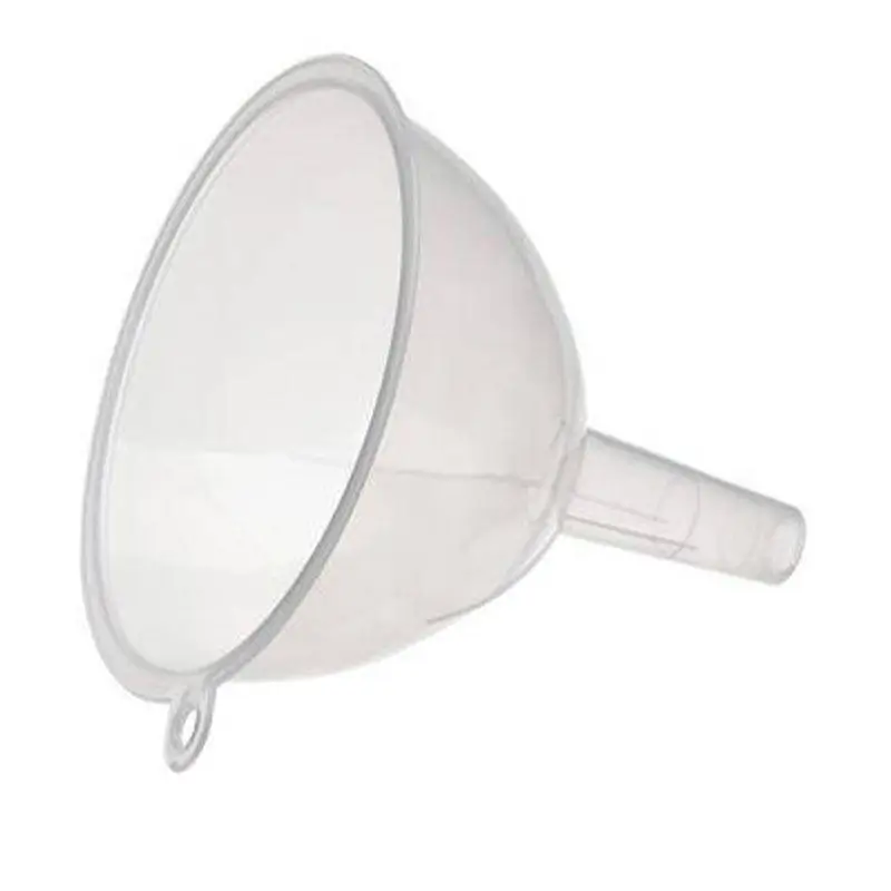 Bora Plastik No: 5 Saplı Huni - 1