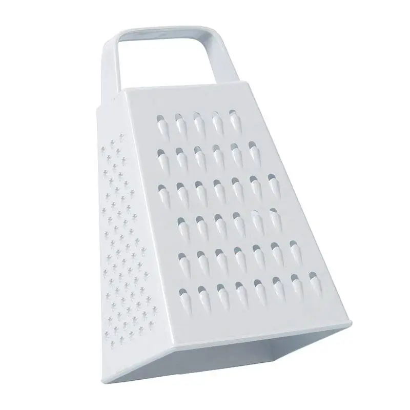 Bora Plastik Rende Piramit Tip, 19.5 cm - 1
