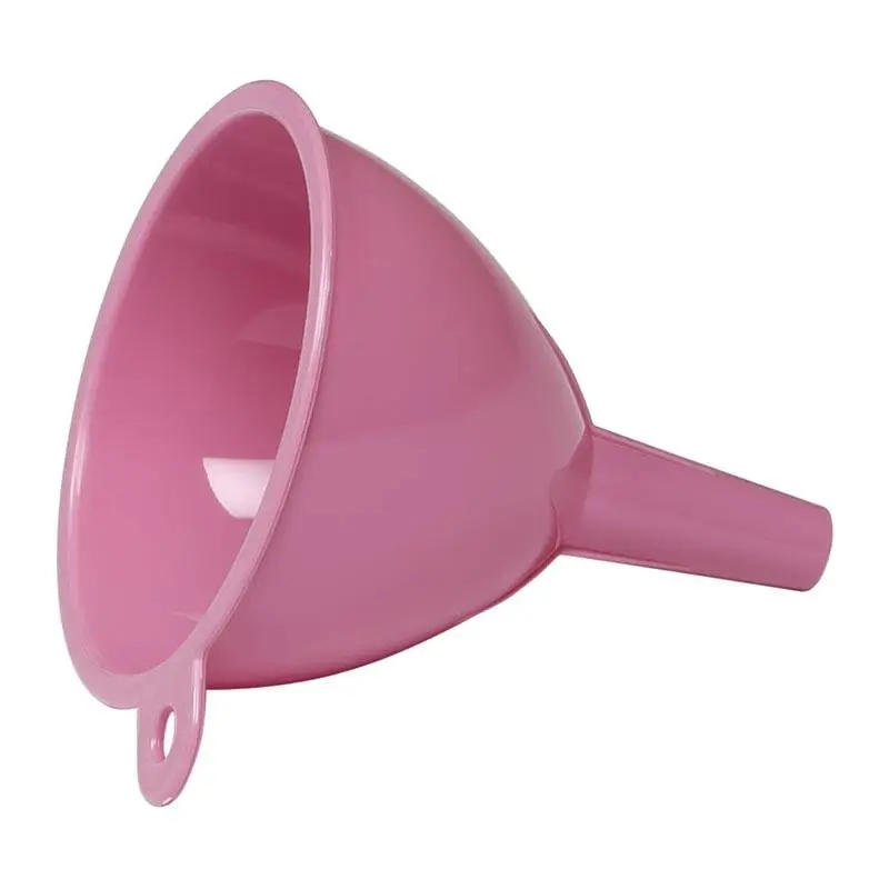 Bora Plastik Saplı Huni, No: 2, 85×88 mm - 1