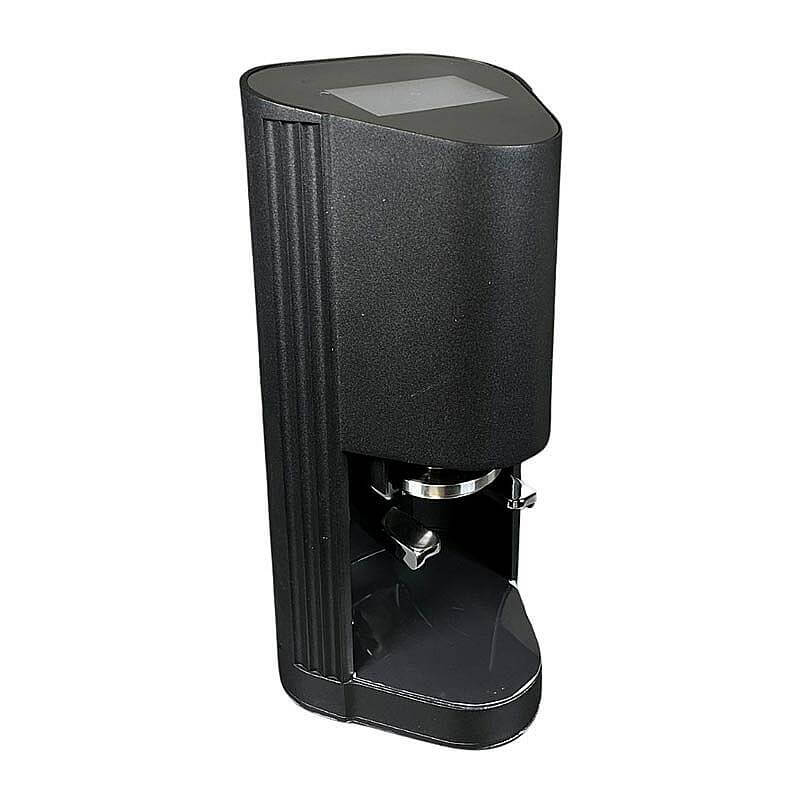 By Kitchen BOT-S Otomatik Kahve Tamper, Ergonomik, Siyah - 2