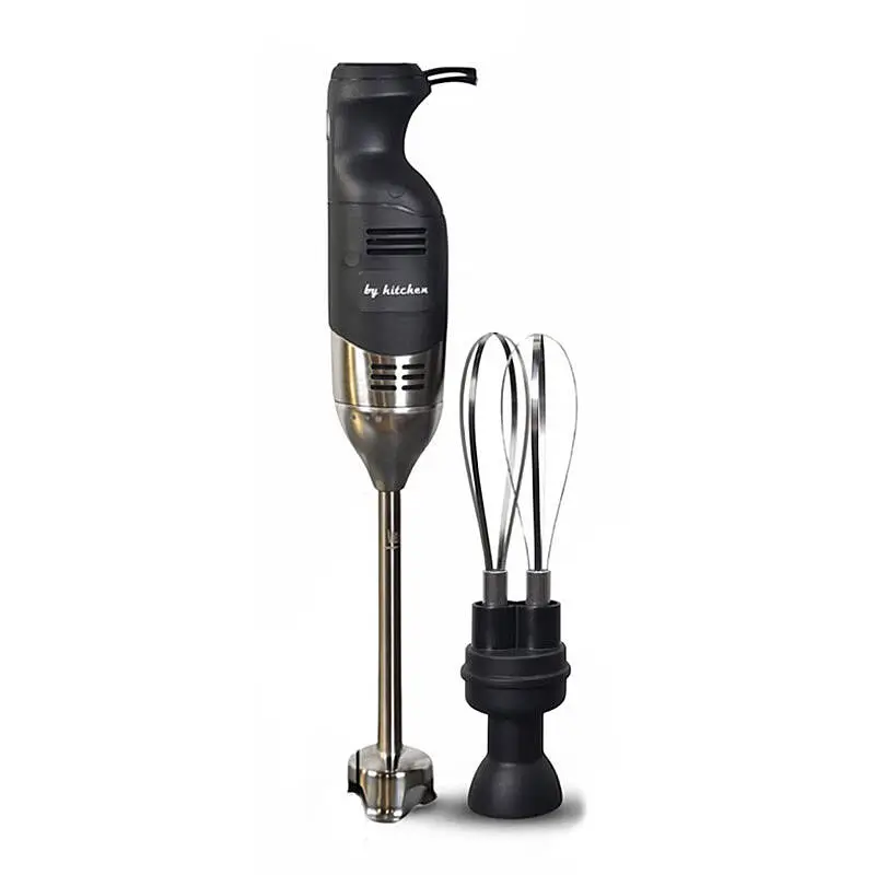 By Kitchen IB250EV+BLD190-EWIK-185E El Blender, LCD Ekranlı, 250 W - 2
