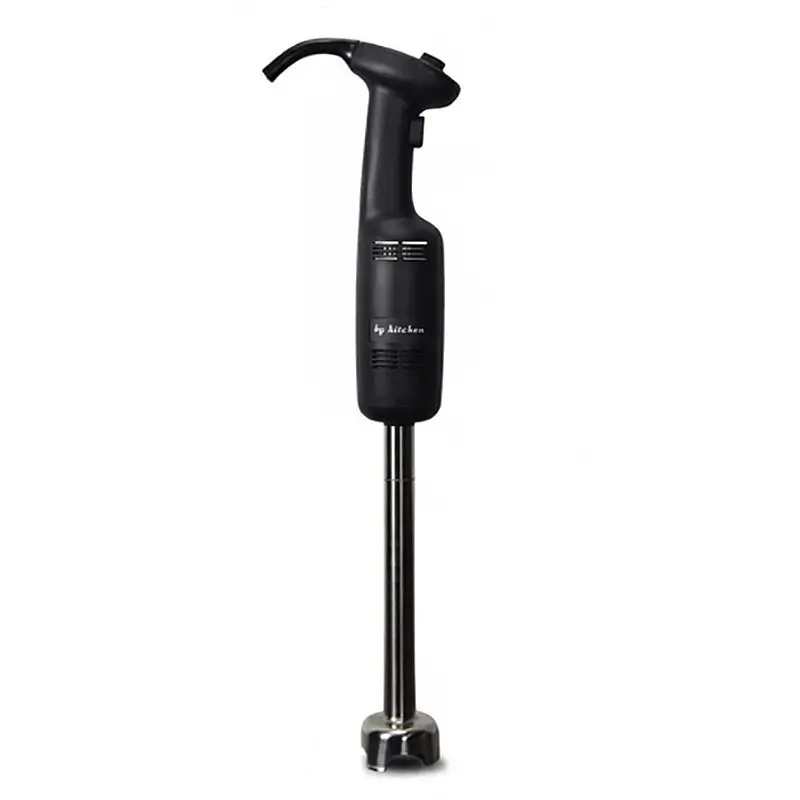 By Kitchen IB350TVE-BLD250-P-WIK-185 El Blender, Paslanmaz Çelik, 350 W - 1
