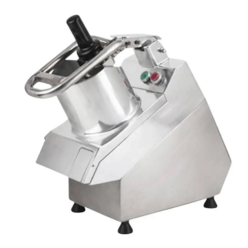 By Kitchen VC-65MS Sebze Doğrama Makinesi, 5 Diskli, 220 V - 1