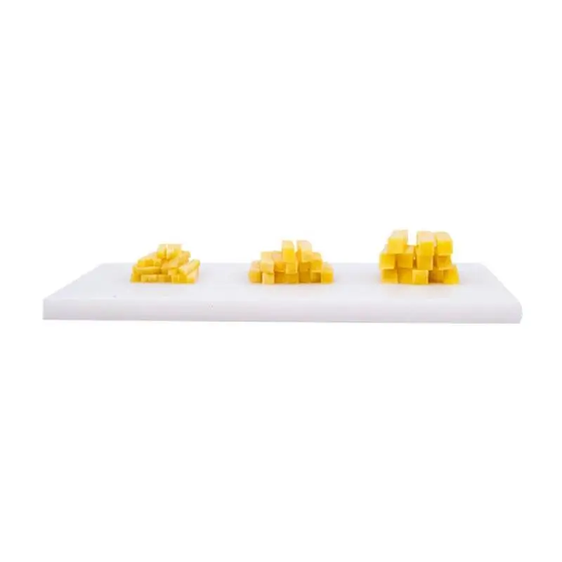 Cancan 1321-3 Parmak Patates Dilimleyici – 13×13 mm Disk - 3