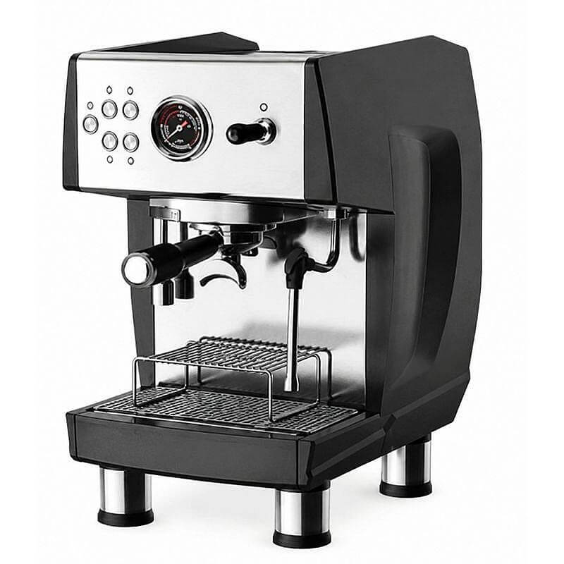 Empero Espresso Kahve Makinesi, 1 Gruplu - 2