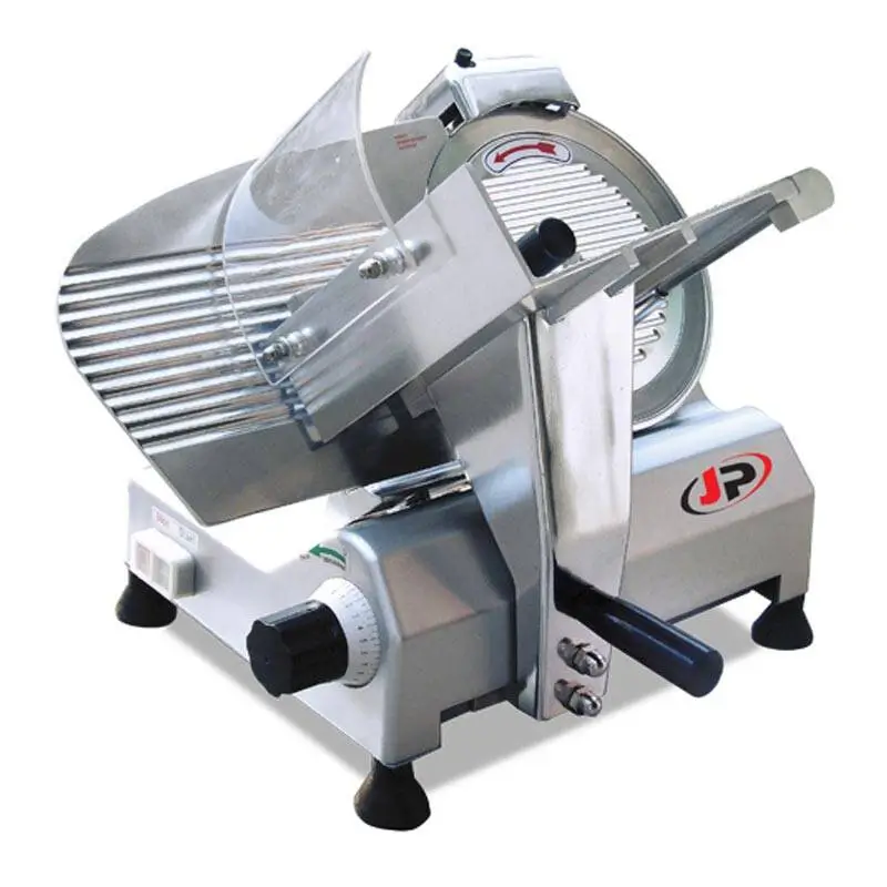 Empero Gıda Dilimleme Makinesi, 16 kg, 250 mm - 1