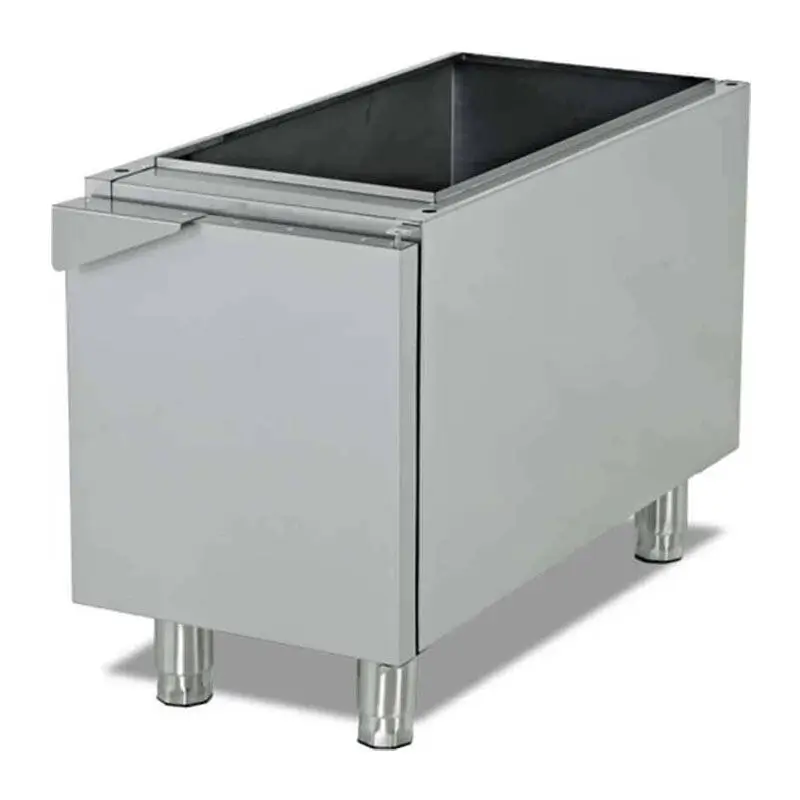 Empero Set Altı Kapaklı Tezgah, 18 kg, 40x57x56 cm - 1
