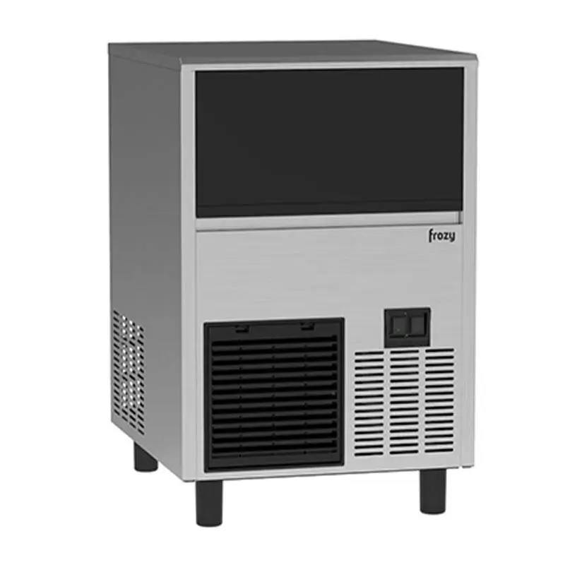 Frozy FR35UG Özel Buz Makinesi 32 kg/gün - 1
