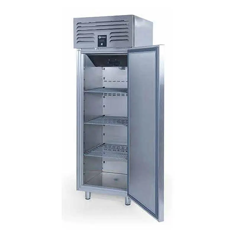 Iceinox VTS 610 CR Dik Tip GN Buzdolabı, Paslanmaz Çelik, 1 Kapılı - 2