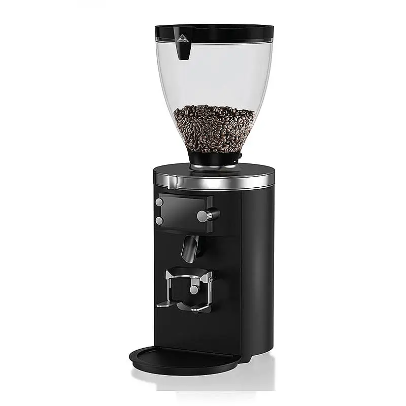 Mahlkönig E80S Espresso Kahve Öğütücü Değirmen, Modern Tasarımlı - 1