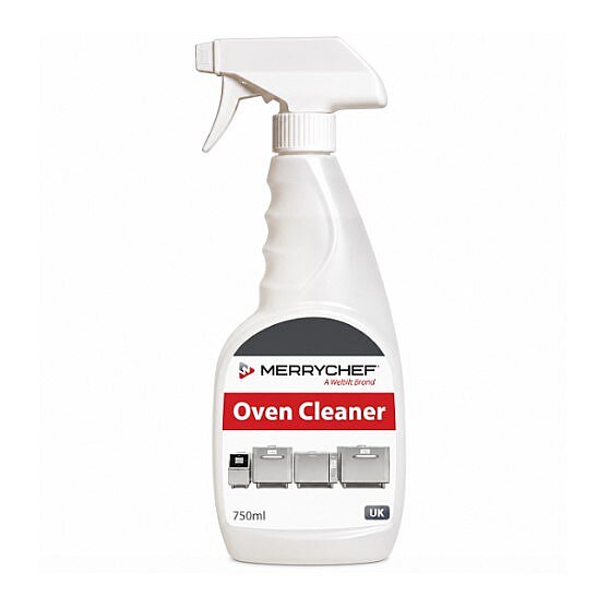 Merrychef Oven Cleaner, Profesyonel Temizlik, 750 ml - Merrychef