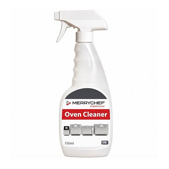 Merrychef Oven Cleaner, Profesyonel Temizlik, 750 ml - 1