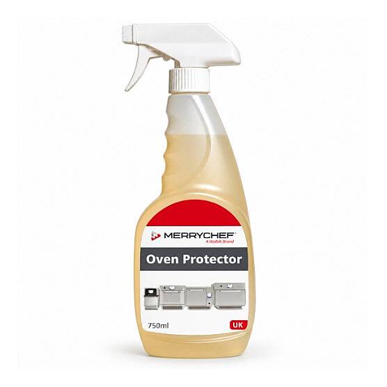 Merrychef Oven Protector, Profesyonel Koruma, 750 ml - 1