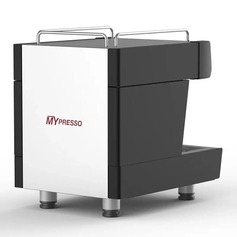 Mypresso NL EVO Tam Otomatik Espresso Kahve Makinesi, 5Lt, 1 Gruplu - Mypresso (1)