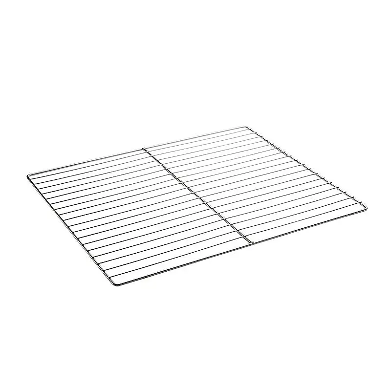 Öztiryakiler GN 1/1-13 mm Krom Kaplama Gastronorm Izgara Teli, 13 Telli - 1