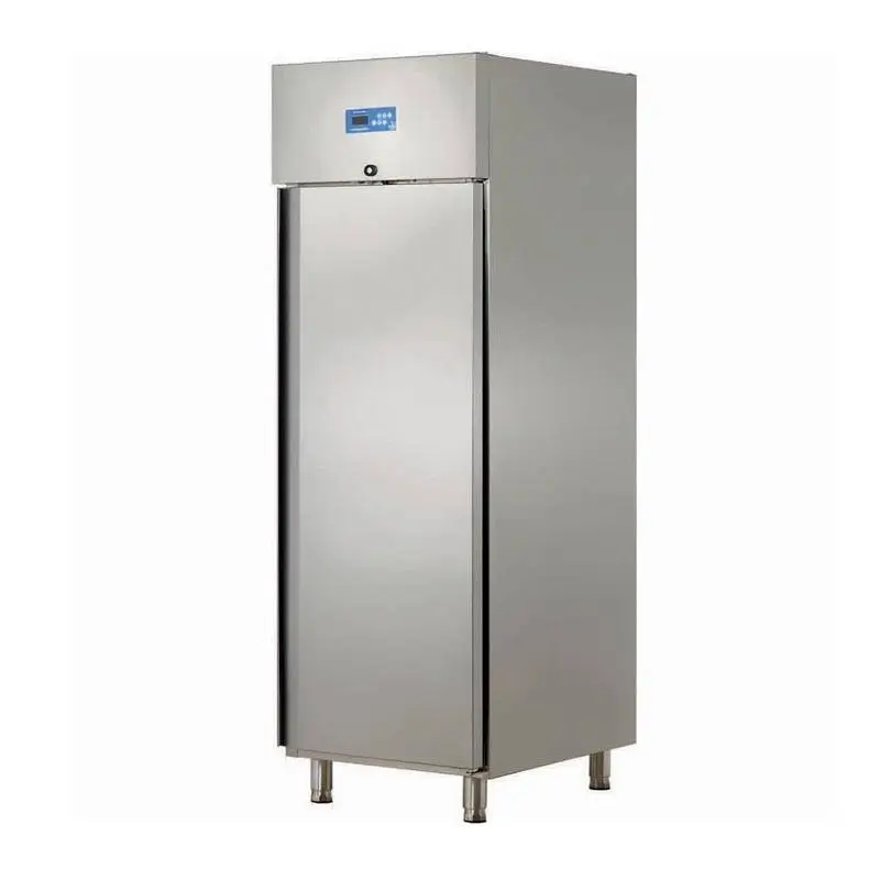 Öztiryakiler GN 600 LMV Dik Tip Monoblok Derin Dondurucu, Raflı, Tek Kapılı, 700 Lt. - 1