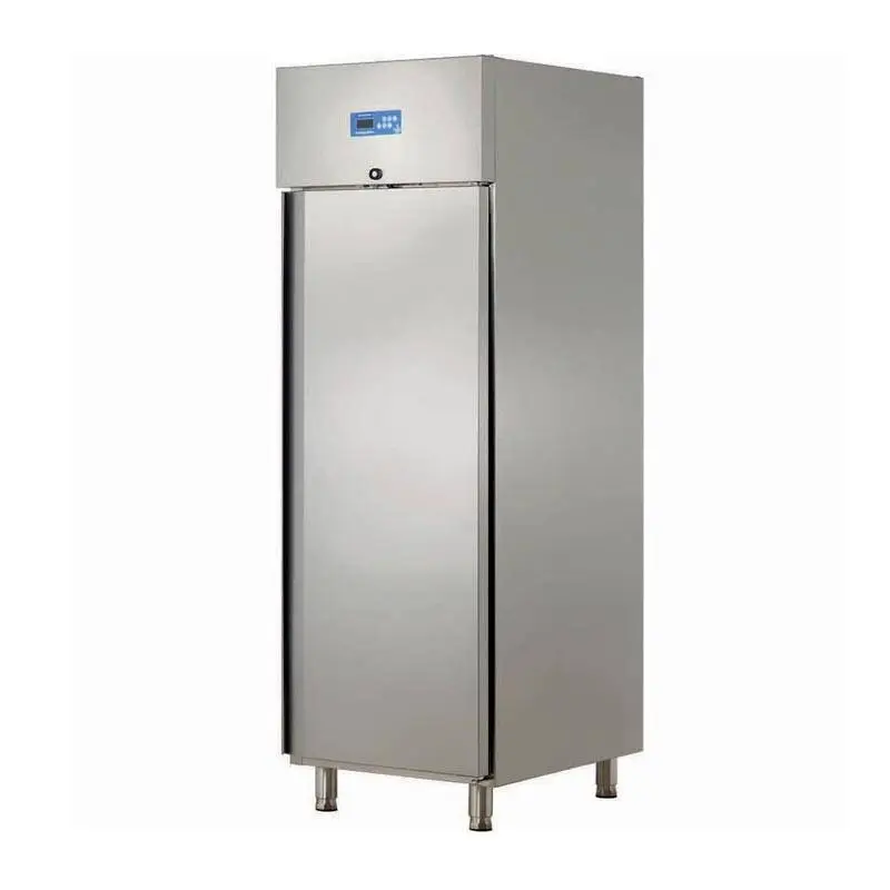 Öztiryakiler GN 600 NMV Ekonomik Dik Tip Buzdolabı, Tek Kapılı, 610 Lt. - 1