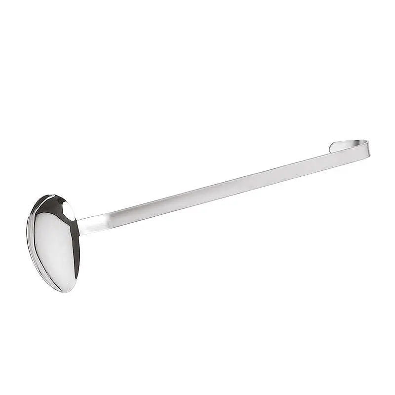 Öztiryakiler Monoblok Yandan Sos Kaşığı, 43 cm, 0,15 Kg - 1