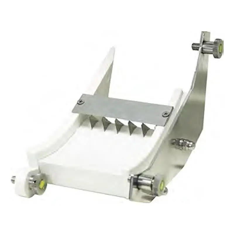 Öztiryakiler Parmak Patates Dilimleme Aparatı, 14x14 mm, Kolay Temizlenebilir - 1