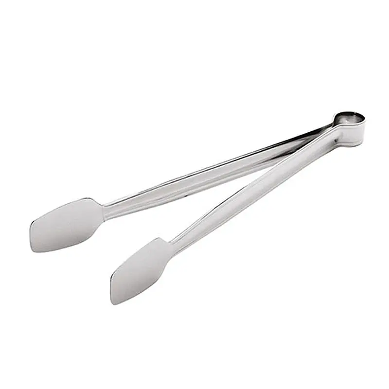 Öztiryakiler Paslanmaz Kızartma Maşası, 24.5 cm, Kolay Temizlenebilir - 1