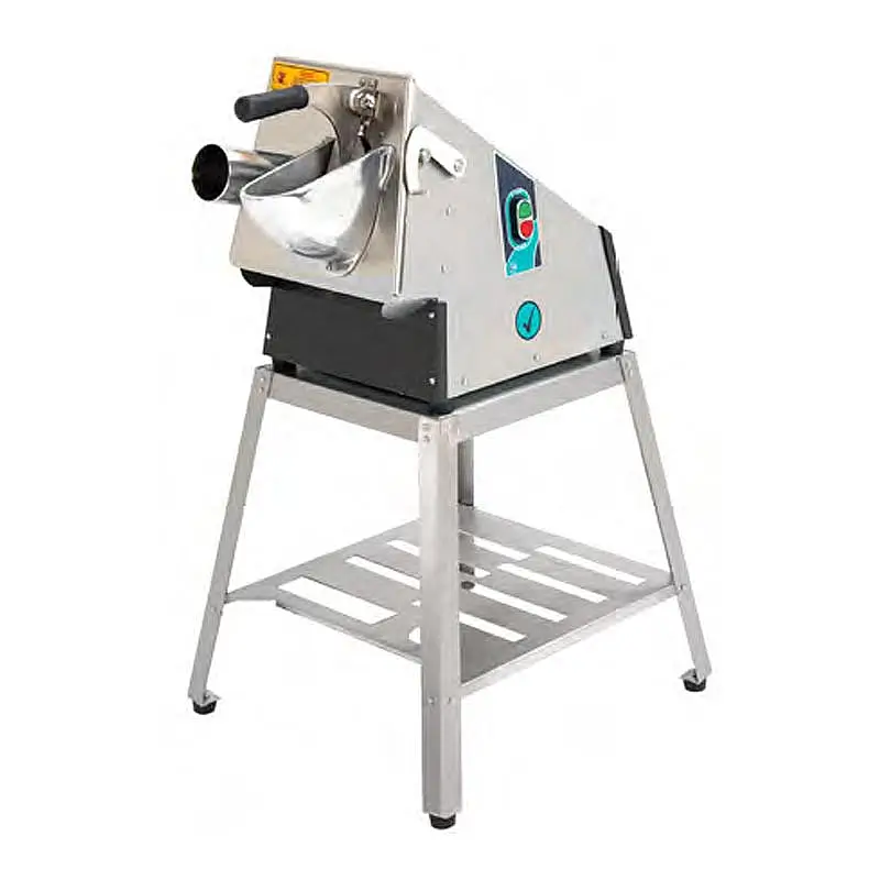 Öztiryakiler SD02 Sebze Doğrama Makinesi, 35x26x50 cm, Elektrikli, 1500 rpm - 1