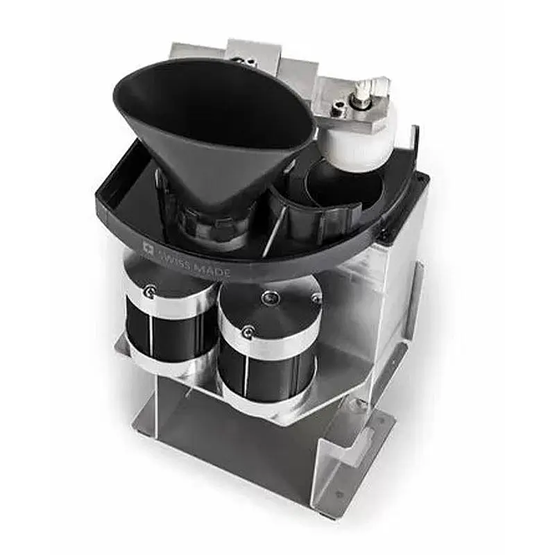 Rex Royal MCSTI Süper Otomatik Espresso Kahve Makinesi, Süt Sistemli, Dokunmatik Ekran - 4