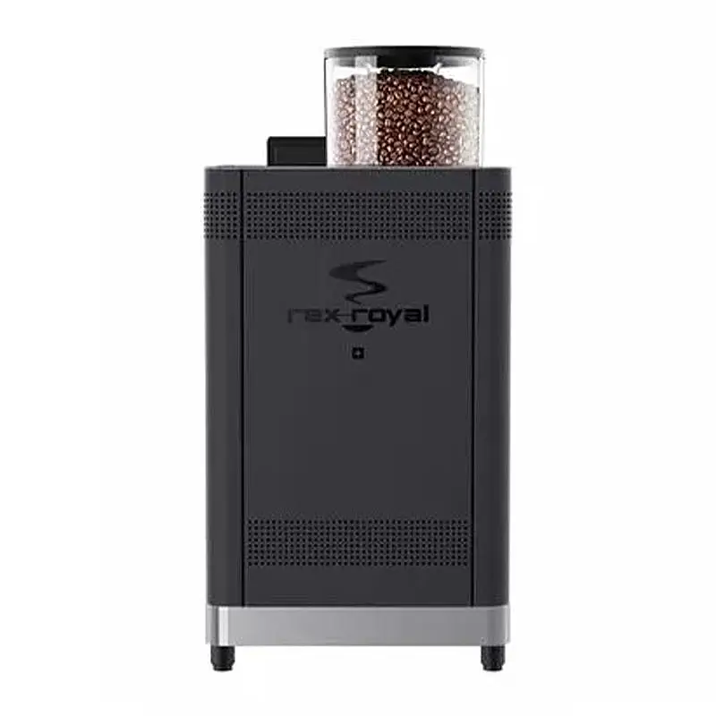 Rex Royal S1 CT Süper Otomatik Espresso Kahve Makinesi, 310x635x599 mm. - 3