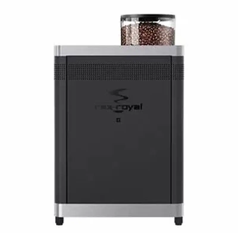 Rex Royal S2 CT Süper Otomatik Espresso Kahve Makinesi, 390x635x550 mm. - 3