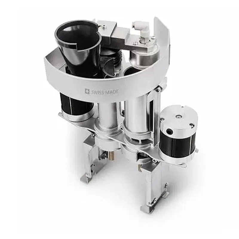 Rex Royal S300 CST Süper Otomatik Espresso Kahve Makinesi, Dokunmatik Ekran - 4