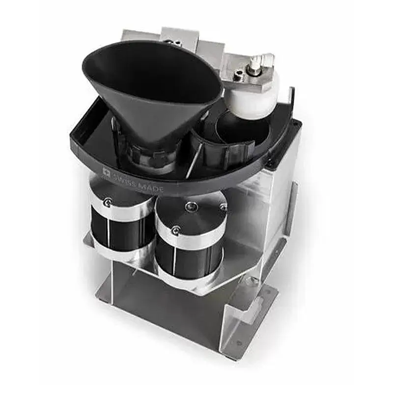 Rex Royal S300 CSTI Süper Otomatik Espresso Kahve Makinesi, 390x635x550 mm. - 4