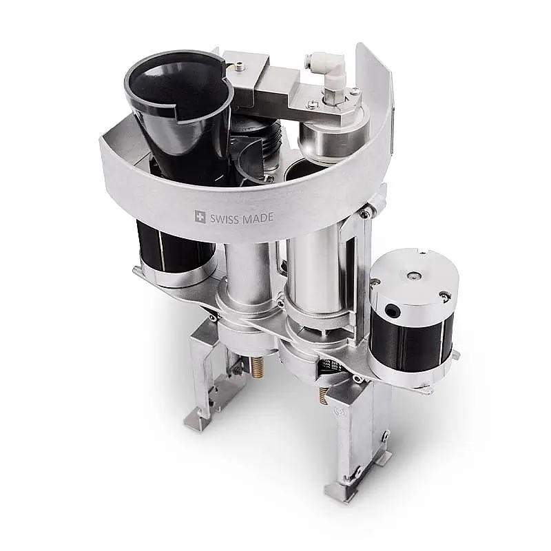 Rex Royal S300 CTH Süper Otomatik Espresso Kahve Makinesi, 342x758x610 mm. - 3