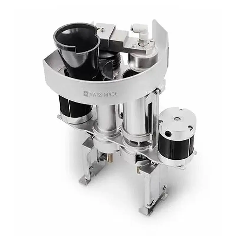 Rex Royal S300 CTI Süper Otomatik Espresso Kahve Makinesi, Dokunmatik Ekran - 4