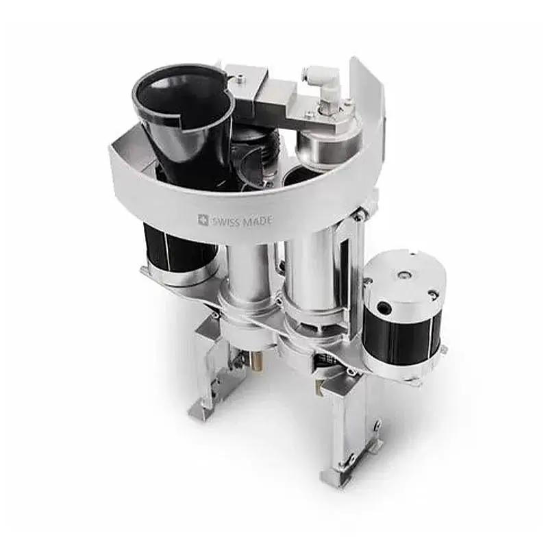 Rex Royal S300 MCSTI Süper Otomatik Espresso Kahve Makinesi, 342x758x610 mm. - 3