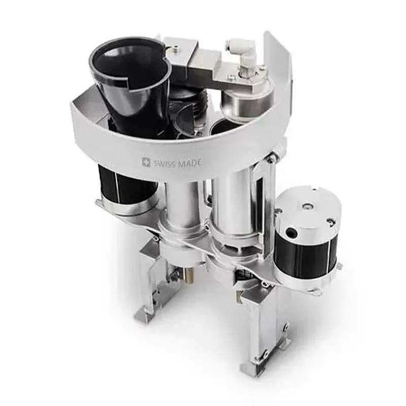 Rex Royal S500 CT Süper Otomatik Espresso Kahve Makinesi, 453x758x610 mm. - 4