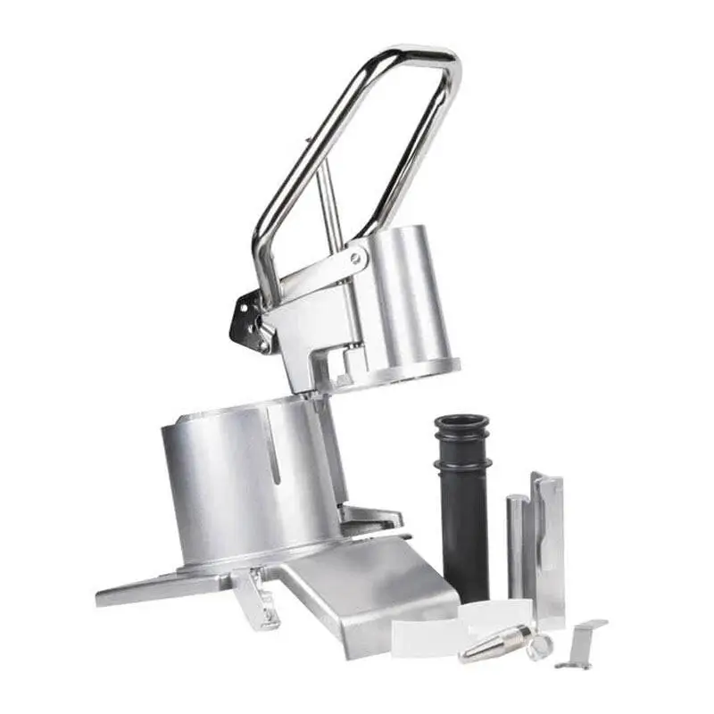 Robot Coupe CL 60 İtmeli Kafa - 1