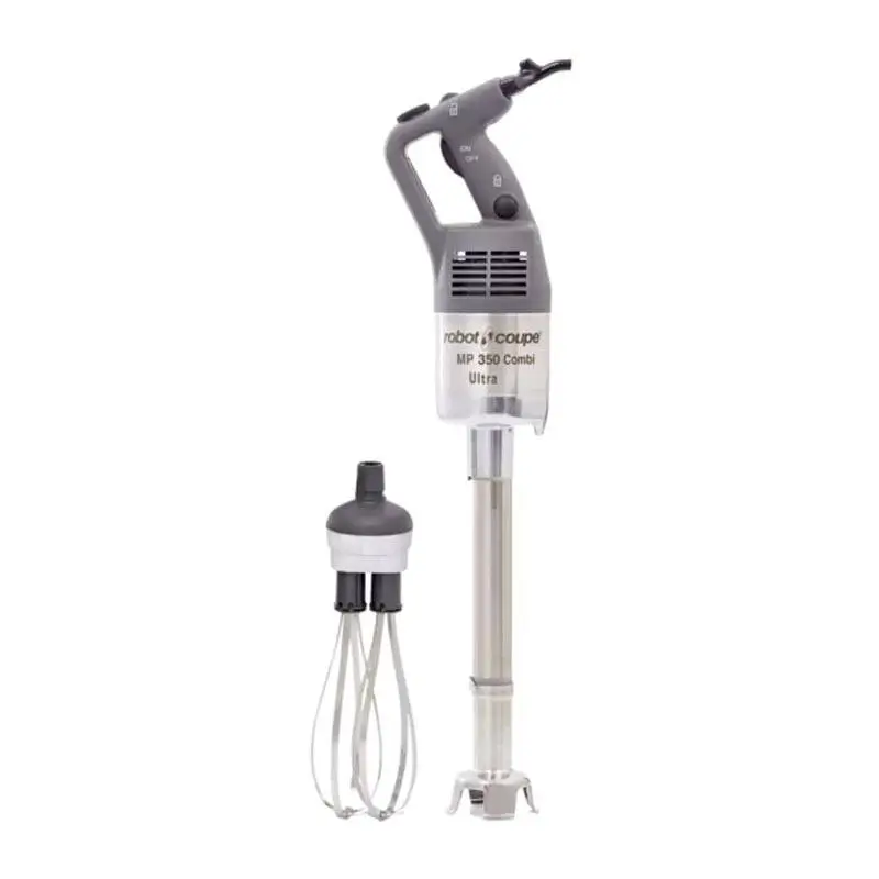 Robot Coupe MP 350 Combi Ultra El Blender / Mikser - 1