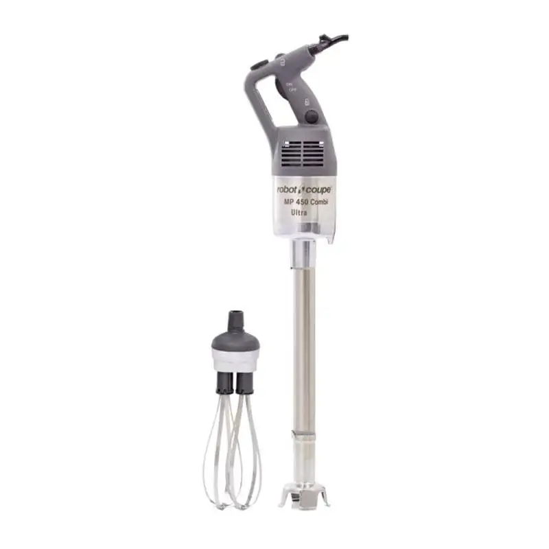 Robot Coupe MP 450 Combi Ultra El Blender / Mikser - 1