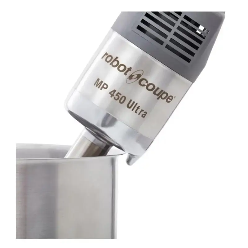 Robot Coupe MP 450 Combi Ultra El Blender / Mikser - 3