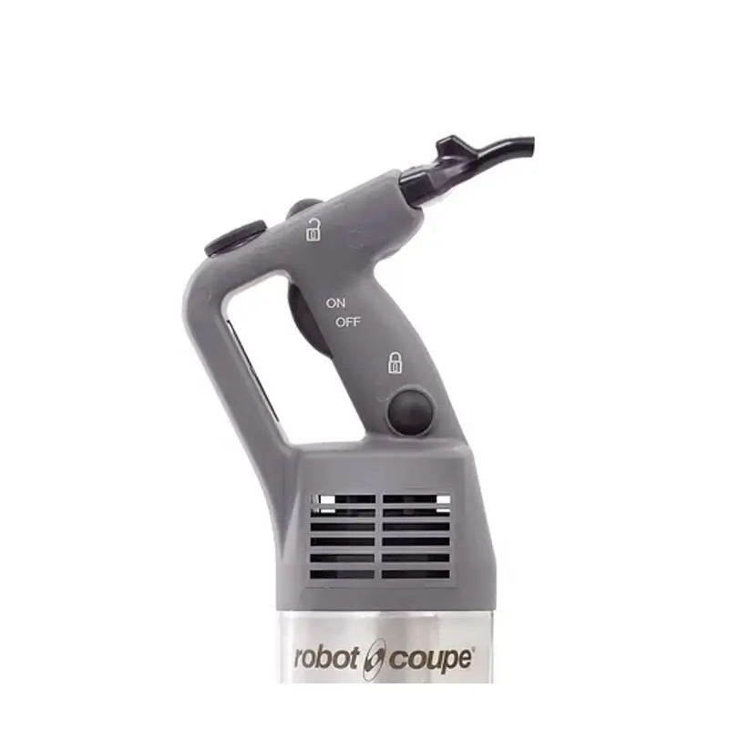 Robot Coupe MP 450 Combi Ultra El Blender / Mikser - 5